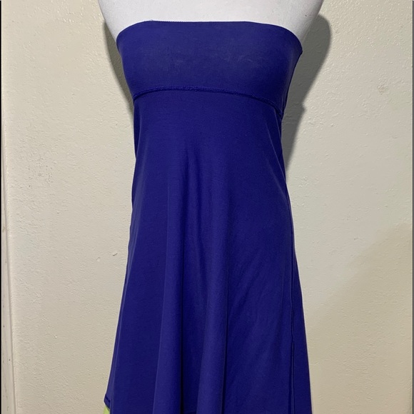 Lululemon Renew Dirt Reversible Dress/Skirt 4 - Picture 13 of 14